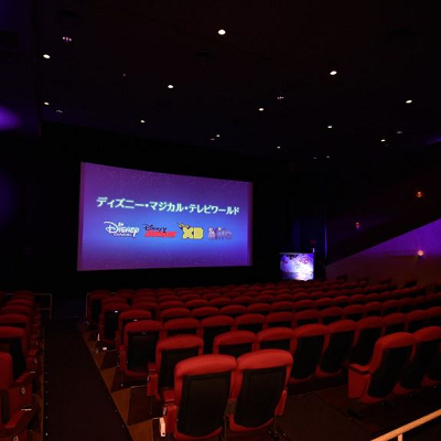 ディズニー・マジカル・シアター