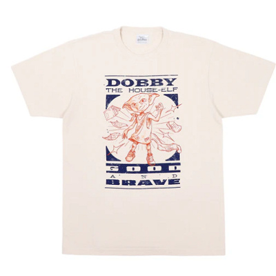 ドビーのTシャツ