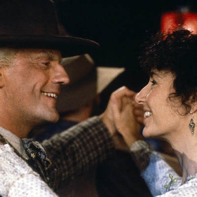 恋をしたドクとクララ