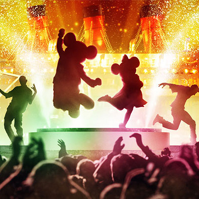 ドックサイド・スプラッシュ・リミックス