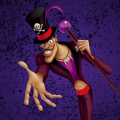 ドクター・ファシリエ