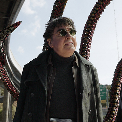 ドクター・オクトパス