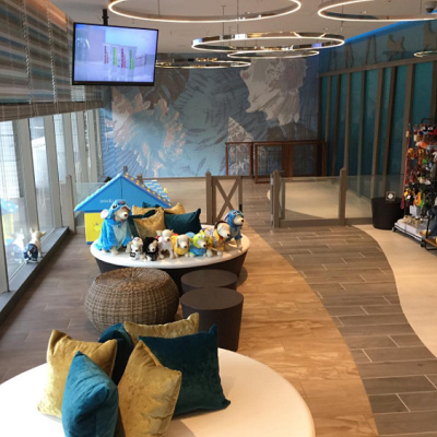 ドッグラウンジ