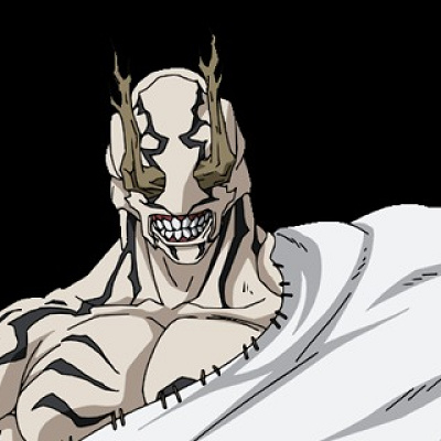 『呪術廻戦』の領域展開：花御