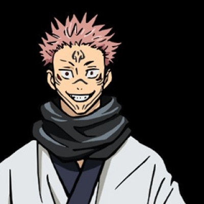 『呪術廻戦』の領域展開：両面宿儺