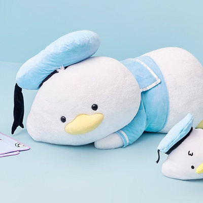 ドナルド誕生日グッズ
