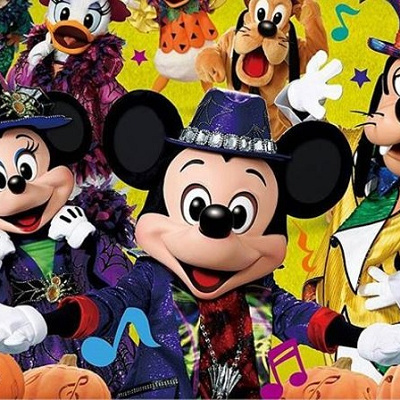 期間限定パレード・ショーは見逃せない！