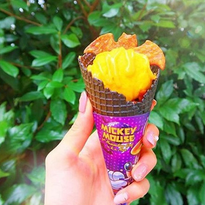 スペシャルメニューは見逃せない！