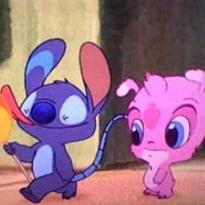 キャンディー好きのダブルディップ