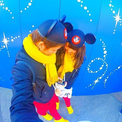 ダブルミッキー