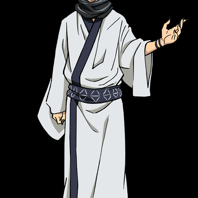 両面宿儺