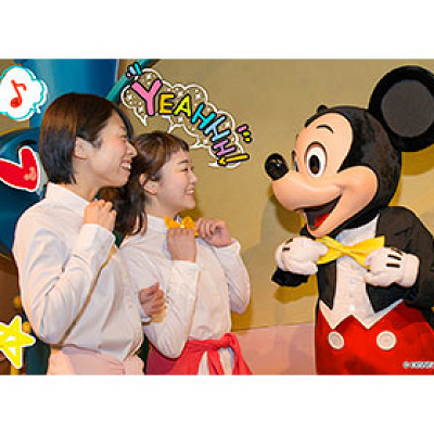 ダウンロード写真の例