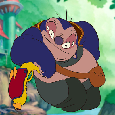 ジャンバ・ジュキーバ博士