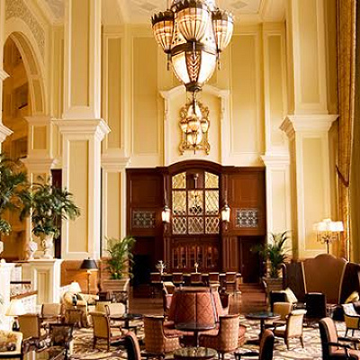 ドリーマーズ・ラウンジ