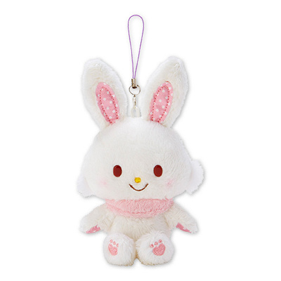 おきがえマスコット