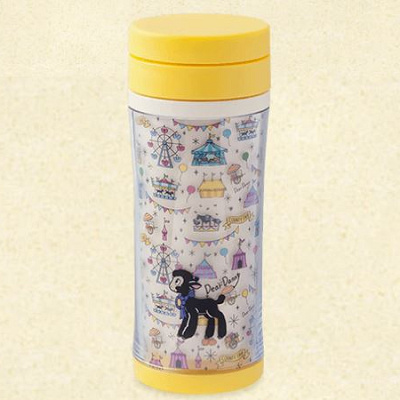 ドリンクボトル