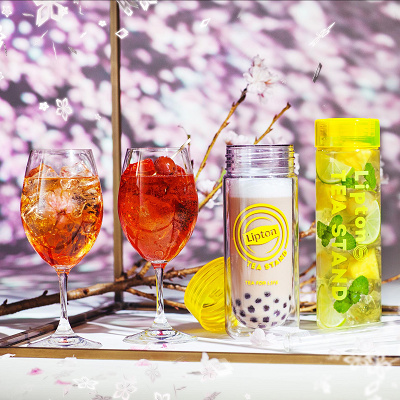 Bar “The Secret of Secret Garden”のドリンク