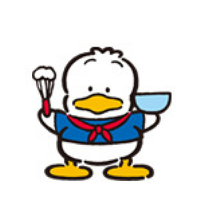 あひるのペックル