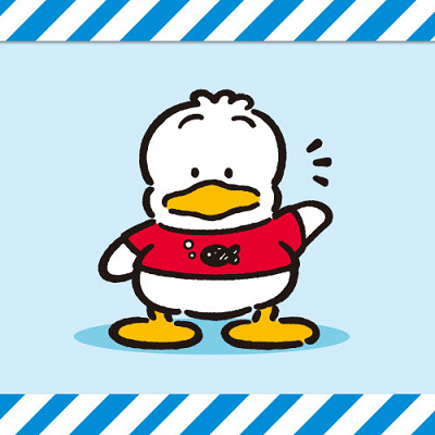 あひるのペックル