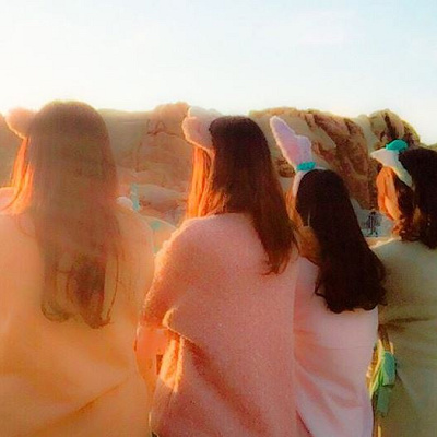 ダッフィー&フレンズ