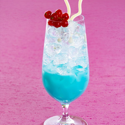 ダッフィー＆フレンズのシークレット・オブ・スノーウィーデイ　スペシャルドリンク