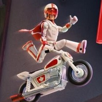 デューク・カブーン