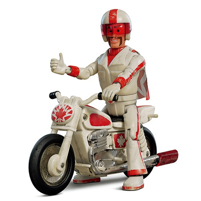 デューク・カブーン