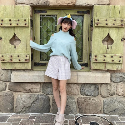 ダンボコーデ