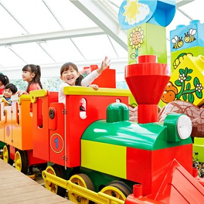 デュプロ・エクスプレス