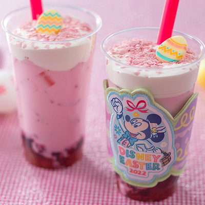 イースターメニュー