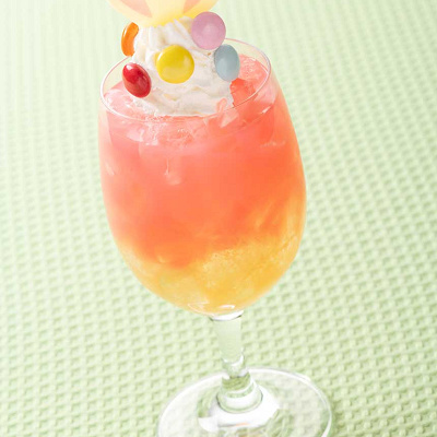 イースター・スペシャルドリンク