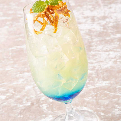 イースター・スペシャルドリンク