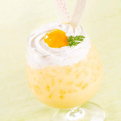 イースター・スペシャルドリンク