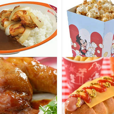 全部食べて3,000円以下