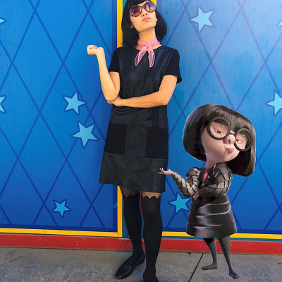 エドナ・モード