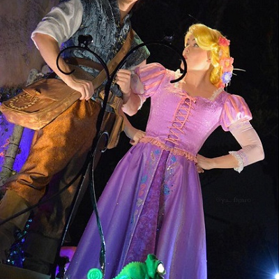 エレクトリカルパレード