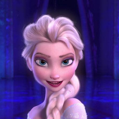 エルサ