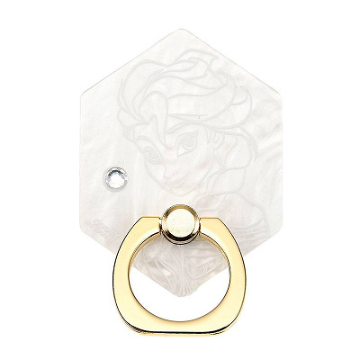 エルサスマホリング