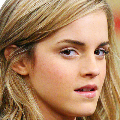 15年前から「注目の美少女」だったエマ・ワトソン