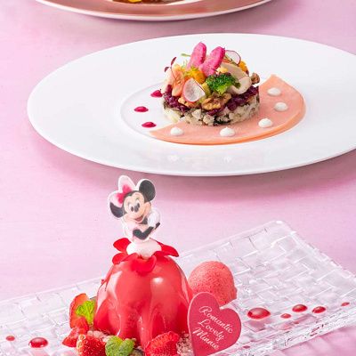 エンパイア・グリル・ランチ