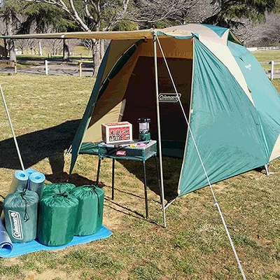 手ぶらOK◎お得なレンタル用品