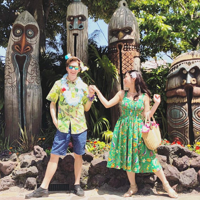 魅惑のチキルーム