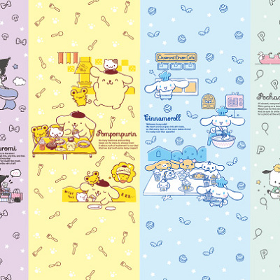 ENJOY PUROシリーズ