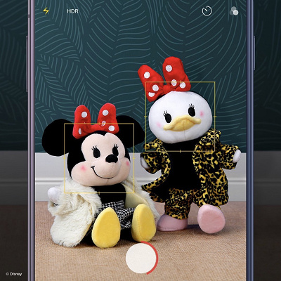 ぬいもーず おしゃれキャット ぬいぐるみ nuimos マリー＆ベルリオーズ＆トゥルーズ！ディズニーストア『おしゃれ
