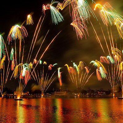 エプコット・フォーエバー