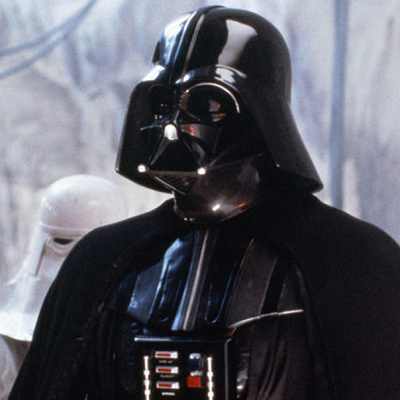 エピソード3/シスの復讐　ダース・ベイダー