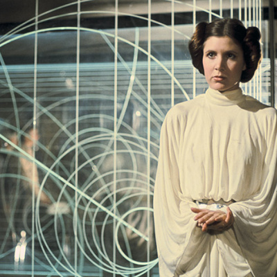 エピソード5/帝国の逆襲のプリンセス・レイア・オーガナ