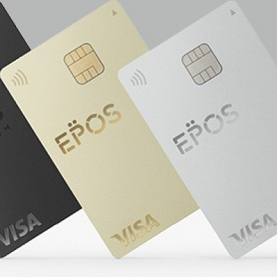 エポスカード