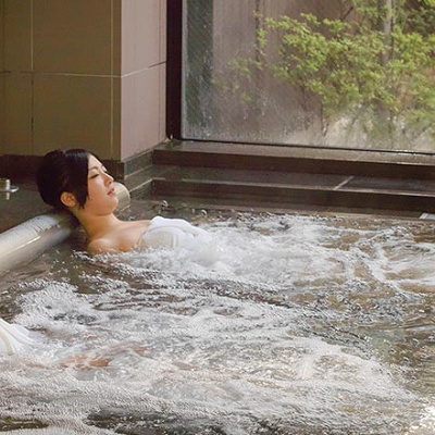 エポスカード　大江戸温泉物語