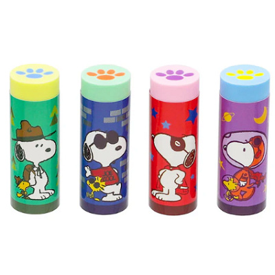 消しゴムセット